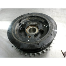 100B102 Crankshaft Pulley From 2019 Ford Escape  2.5 CV6E6316ED